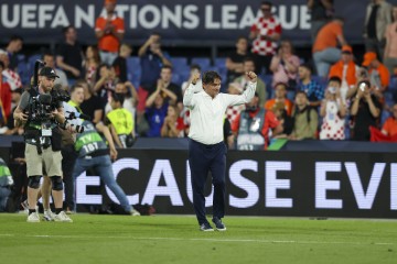 UEFA u javnu prodaju pustila još ulaznica za finale Lige nacija