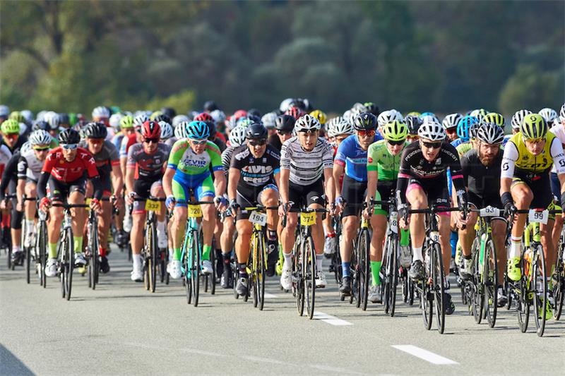 Tim Bahrain Victorious se povlači s Tour de Suisse nakon Maderove smrti