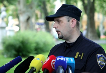 Mišić (PUZ): Policija ne može djelovati represivno ako se ne krši propise