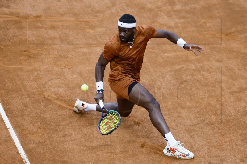 ATP Stuttgart: Amerikanac Tiafoe prvi finalist