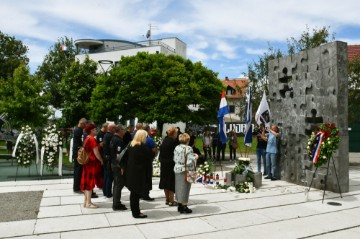 Slavonski Brod: 21. Susret sje​ćanja na poginulu djecu u Domovinskom ratu