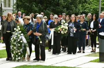 Slavonski Brod: 21. Susret sje​ćanja na poginulu djecu u Domovinskom ratu