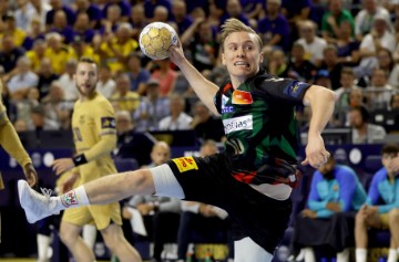 GERMANY HANDBALL