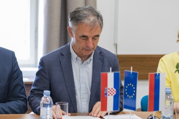 Vukovar: Suradnja hrvatske zajednice u Srbiji i srpske zajednice u Hrvatskoj