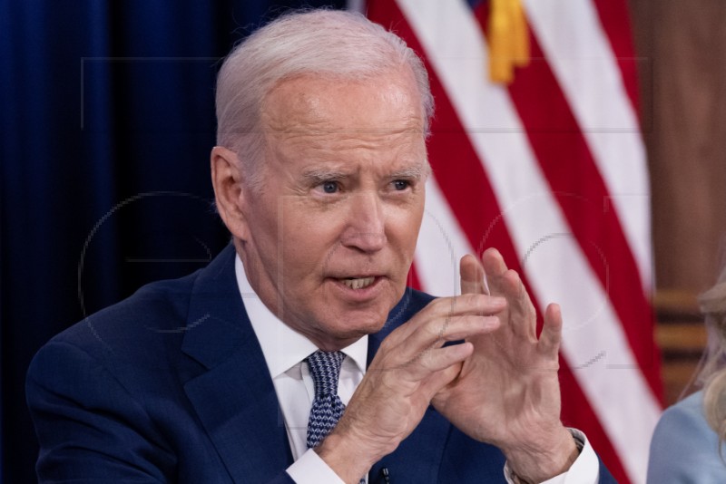 Biden ne smatra da Ukrajina treba dobiti povlašten pristup NATO-u