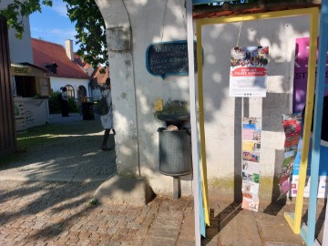 Čak 16 dvorišta otvorilo vrata za 8. Festival varaždinskih dvorišta