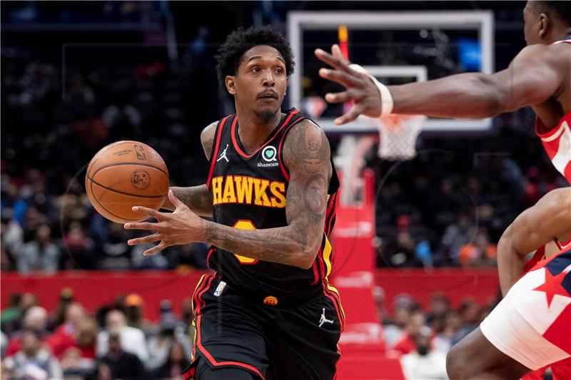 NBA: Lou Williams nakon 17 godina završio karijeru