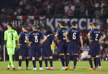 Nations League final: Spain defeat Croatia