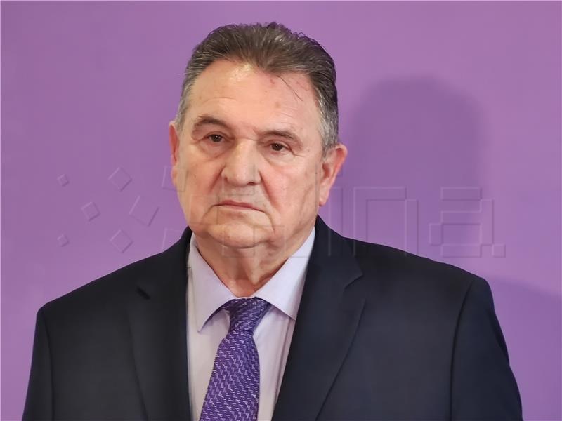 Čačić: Umirovljenici su imali za trećinu bolje mirovine na početku ove Vlade