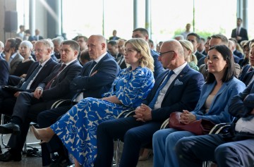  Konferencija "10 godina Hrvatske u EU" 