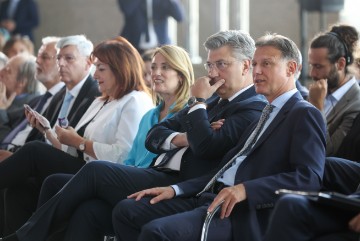  Konferencija "10 godina Hrvatske u EU" 