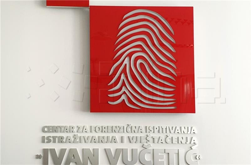 Ivan Vučetić Forensic Science Centre marks 70th anniversary