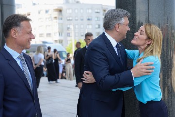  Konferencija "10 godina Hrvatske u EU" 