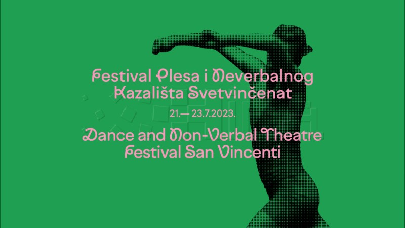 Svetvinčenat Dance and Non-Verbal Theatre Festival to take place on 21-23 July