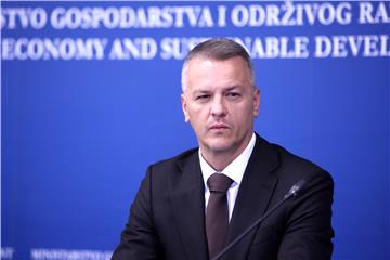 Bujanović: Hrvatska ima izrazito stabilnu energetsku situaciju