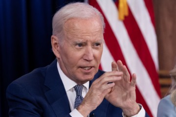 Biden: Američko-kineski odnosi na dobrom putu