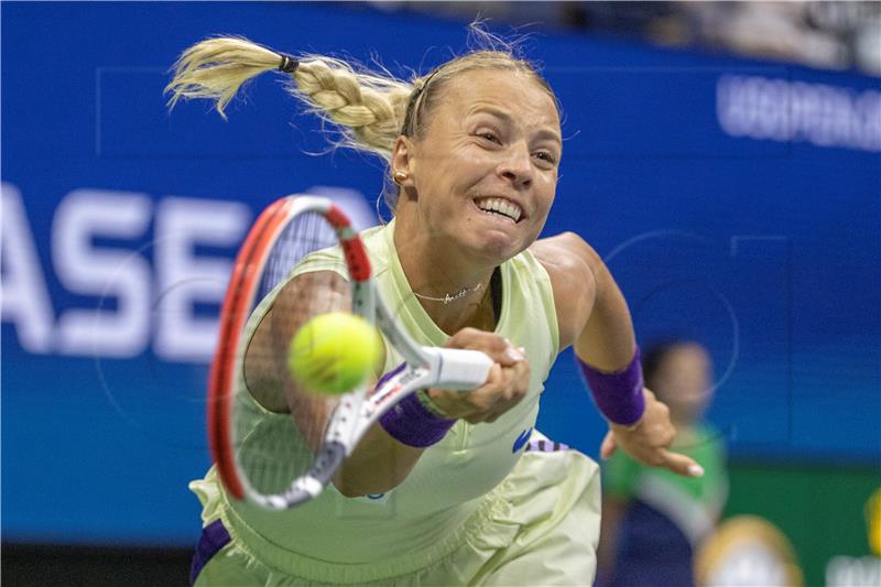 Kontaveit s 27 godina odlazi u tenisku mirovinu