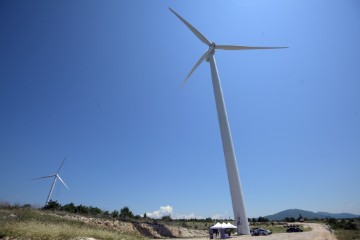 Uz vjetroelektranu Katuni gradit će se i solarna