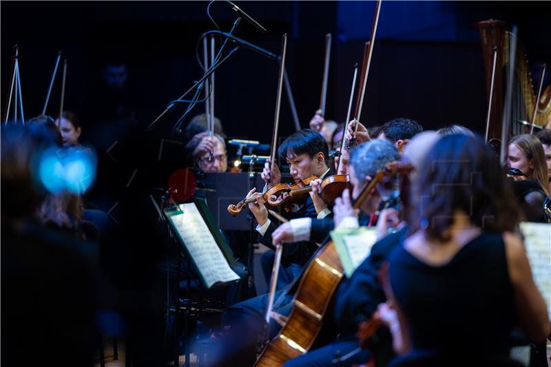 Izložba posvećena Zagrebačkoj filharmoniji u Muzeju grada Zagreba