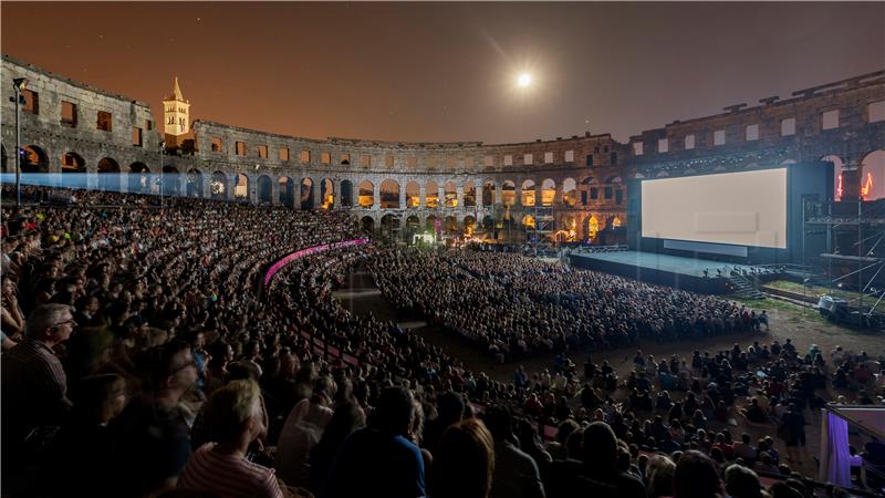 Objavljen sastav ocjenjivačkog suda 70. pulskog filmskog festivala