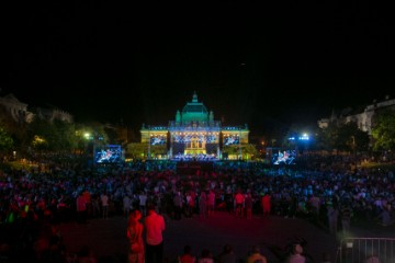 Festival Zagreb Classic 2023. počeo koncertom "San ljetne noći"