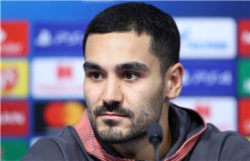 Gündogan iz Manchester Cityja u Barcelonu