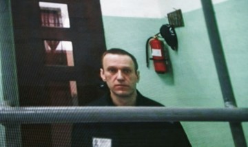 RUSSIA SUPREME COURT NAVALNY