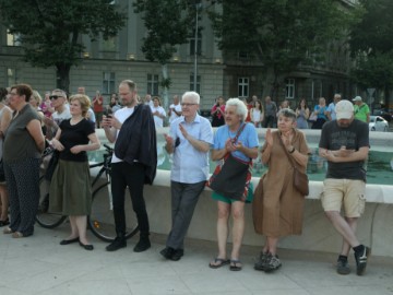 Koncert u povodu Dana antifašističke borbe i 82. godišnjice antifašističkog ustanka