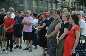 Koncert u povodu Dana antifašističke borbe i 82. godišnjice antifašističkog ustanka