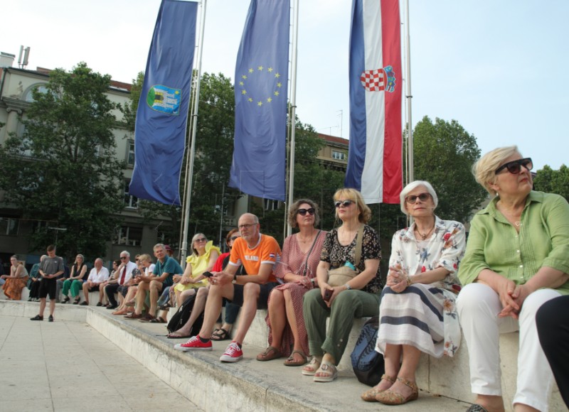 Koncert u povodu Dana antifašističke borbe i 82. godišnjice antifašističkog ustanka