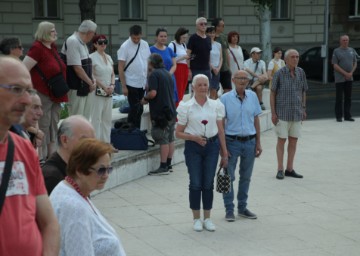 Koncert u povodu Dana antifašističke borbe i 82. godišnjice antifašističkog ustanka