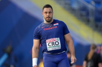 EG2023: Europsko momčadsko prvenstvo u atletici