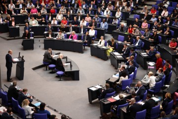 Njemački parlament odobrio spomenik progonjenim Jehovinim svjedocima