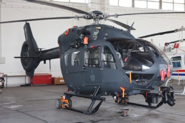 Uviđaj na mjestu pada helikoptera traje, još se ne zna uzrok - Mađarska 