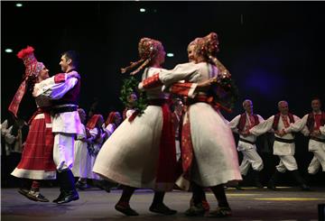 Treće izdanje festivala LADO na Mažurancu