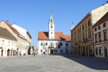 Varaždin