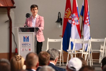 Premijeri Hrvatske i Srbije otvorili Hrvatski dom – Maticu u Subotici