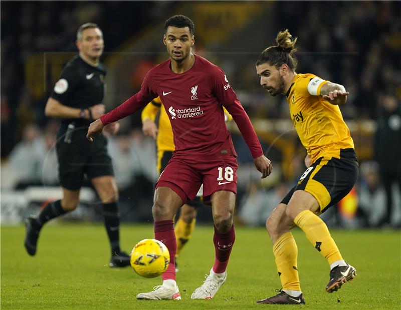 Ruben Neves preselio u Al Hilal