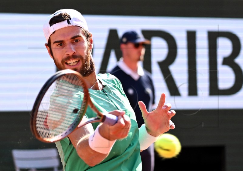 Hačanov zbog ozljede propušta Wimbledon