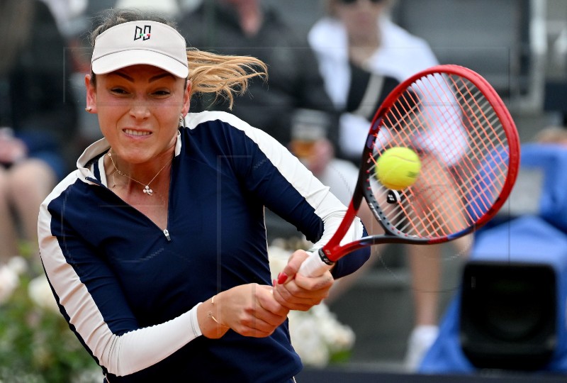 WTA Berlin - Donna Vekić izborila polufinale