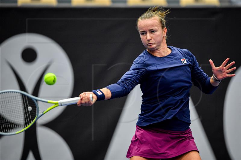 WTA Birmingham: U finalu prve dvije nositeljice