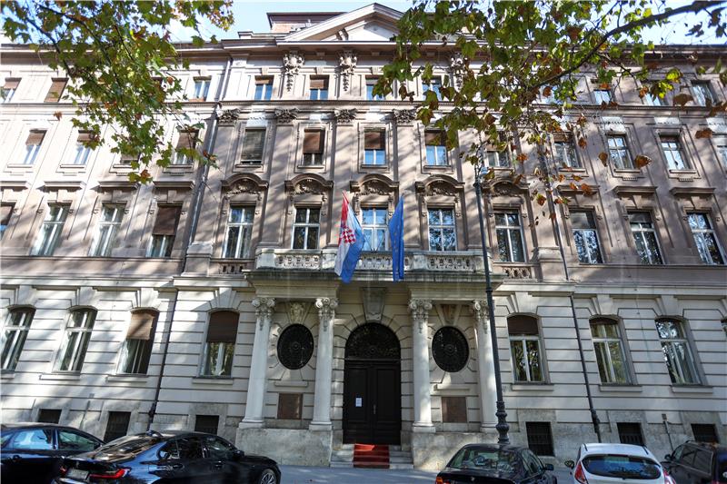 Croatian nationals in Russia advised to follow security recommendations