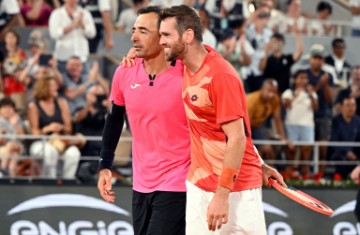 ATP Queens: Ivan Dodig i Austin Krajicek u finalu