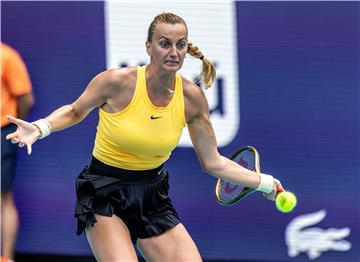 WTA Berlin: Vekić u finalu protiv Petre Kvitove