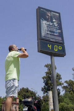 SPAIN WEATHER