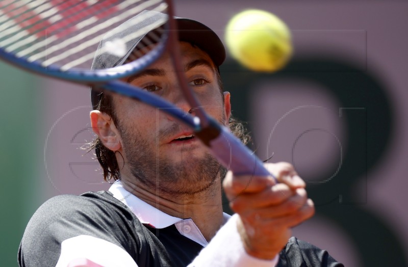 ATP: Ćorić ostao 14., Alcaraz preuzeo prvo mjesto