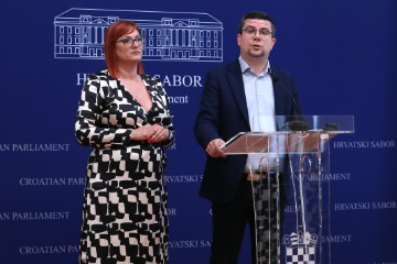 Socijaldemokrati o predškolskom sustavu u RH