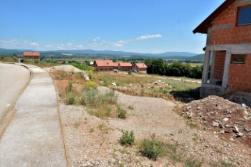 Bačić u posjetu Ličko-senjskoj županiji