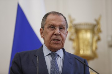 Lavrov: Provjeravamo jesu li zapadne službe bile umiješane u pobunu