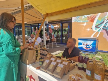 U Karlovcu održan stručni skup o knjižničarstvu, održivom razvoju i turizmu